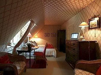 Kastell Dinec'h 3* Minihy-Treguier