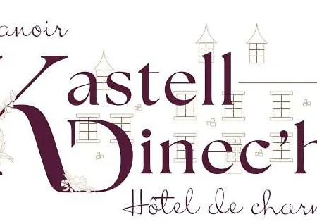 Kastell Dinec'h