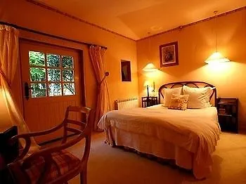 Kastell Dinec'h Hotel Minihy-Treguier
