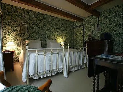 Kastell Dinec'h Hotel Minihy-Treguier