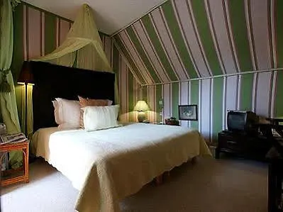 Kastell Dinec'h Hotel 3*