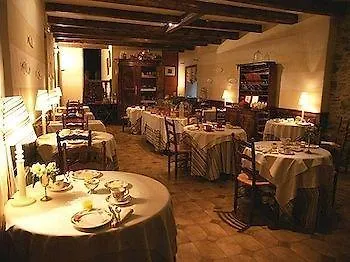 Kastell Dinec'h Hotel Minihy-Tréguier