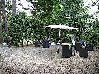 Hotel Kastell Dinec'h 3*