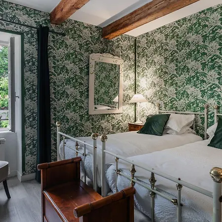 Kastell Dinec'h Hotel