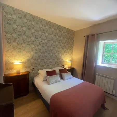 Hotel Kastell Dinec'h 3*