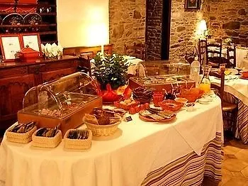 Hotel Kastell Dinec'h