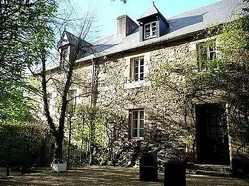 Kastell Dinec'h Minihy-Tréguier