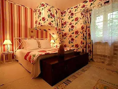 Kastell Dinec'h Hotel