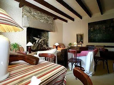 Hotel Kastell Dinec'h Minihy-Tréguier