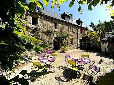 Kastell Dinec'h Minihy-Tréguier