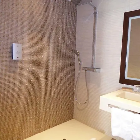 Kastell Dinec'h Hotel